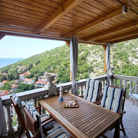 Apartment Biondic Starigrad  Exteriér fotografie