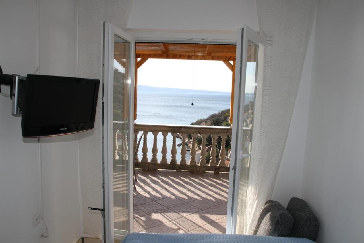 Apartment Biondic Starigrad  Exteriér fotografie
