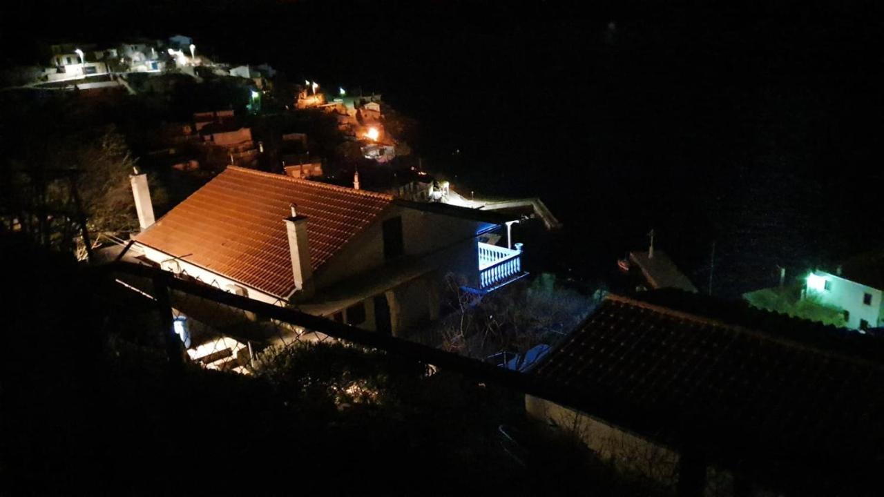Apartment Biondic Starigrad  Exteriér fotografie