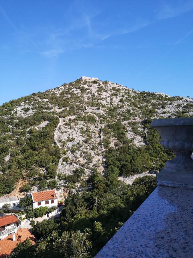 Apartment Biondic Starigrad  Exteriér fotografie