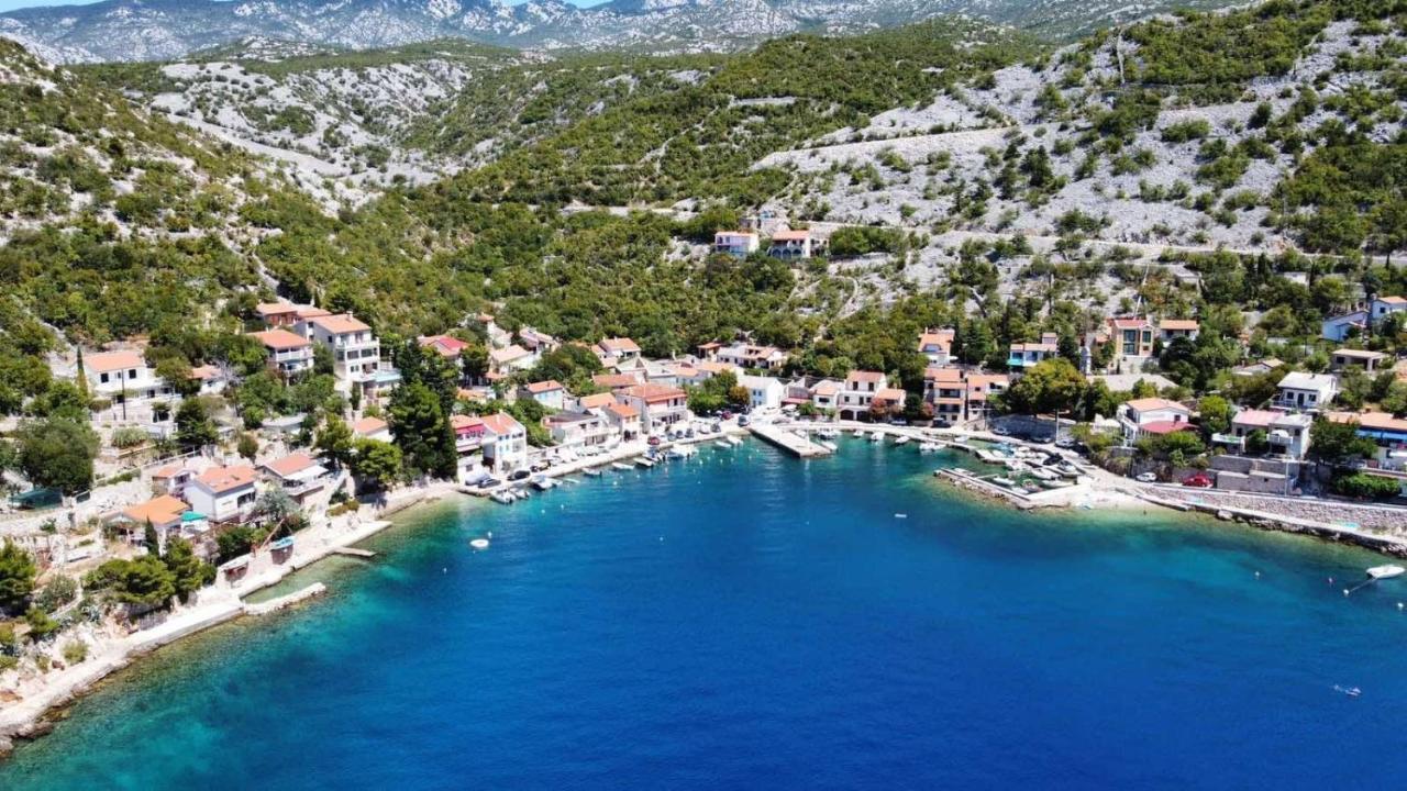 Apartment Biondic Starigrad  Exteriér fotografie