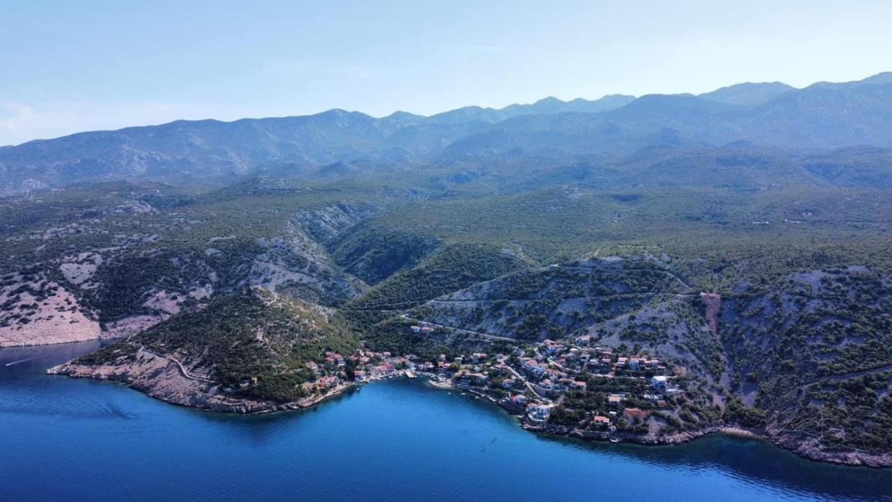 Apartment Biondic Starigrad  Exteriér fotografie