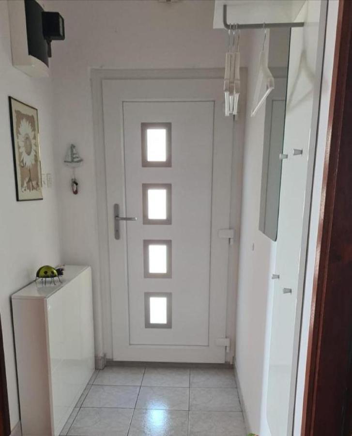 Apartment Biondic Starigrad  Exteriér fotografie