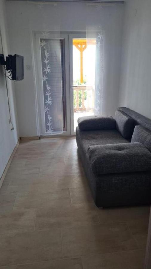 Apartment Biondic Starigrad  Exteriér fotografie