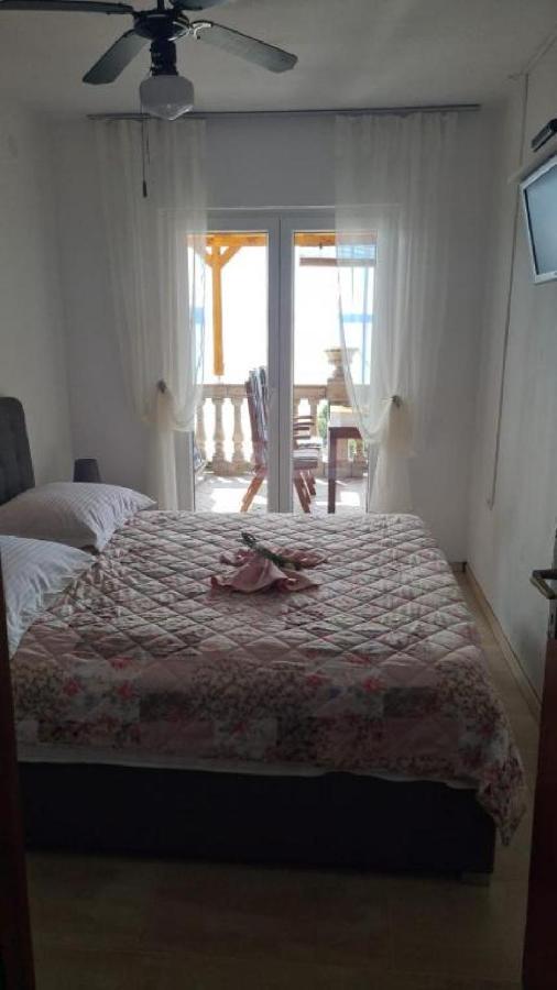 Apartment Biondic Starigrad  Exteriér fotografie
