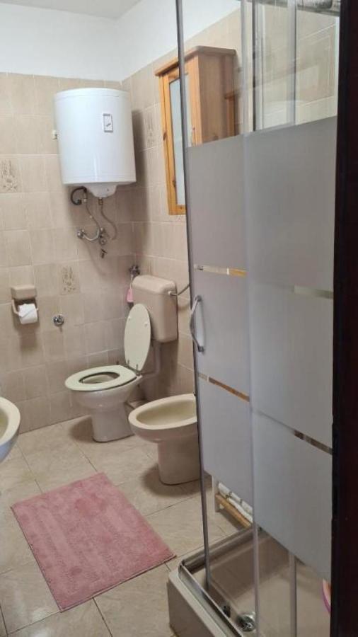 Apartment Biondic Starigrad  Exteriér fotografie