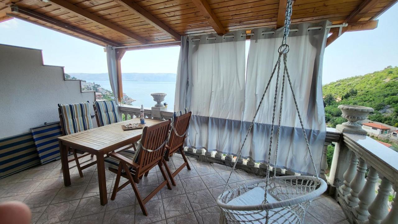 Apartment Biondic Starigrad  Exteriér fotografie