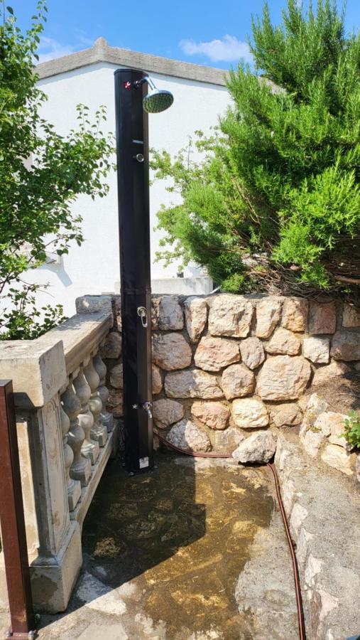 Apartment Biondic Starigrad  Exteriér fotografie